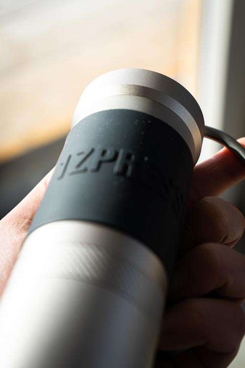 ワンダースワン 1ZpressoZP6SpecialManualGrinde