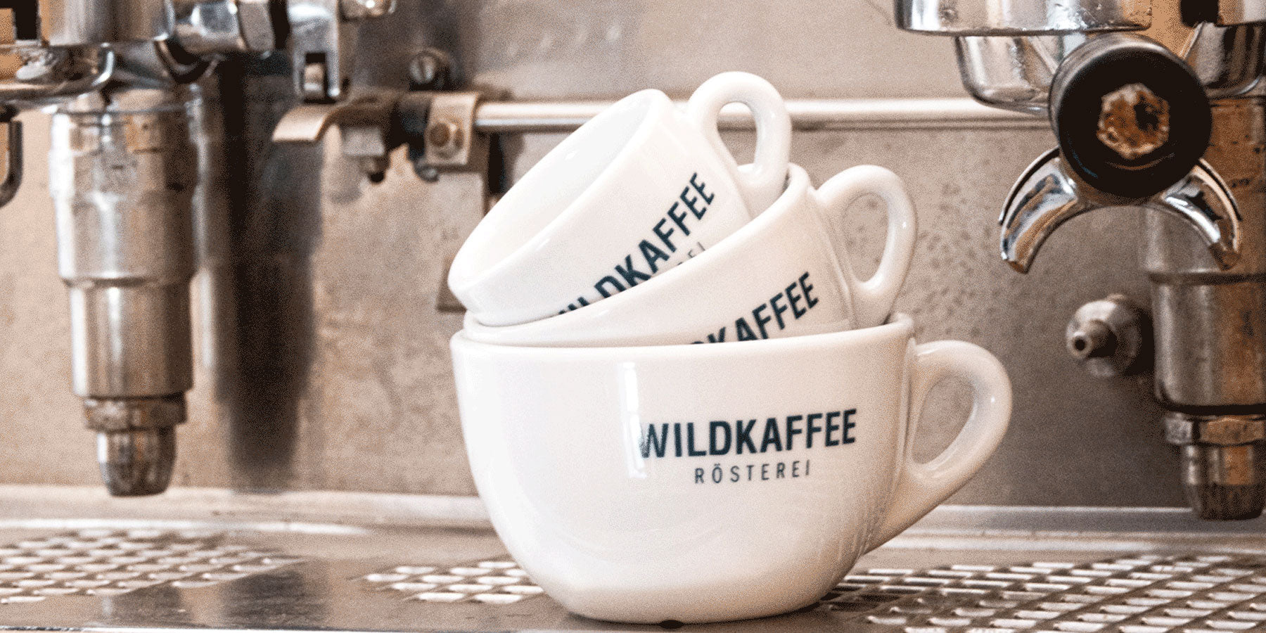 Die perfekte Kaffeetasse – Wildkaffee GmbH, image size:1800x900