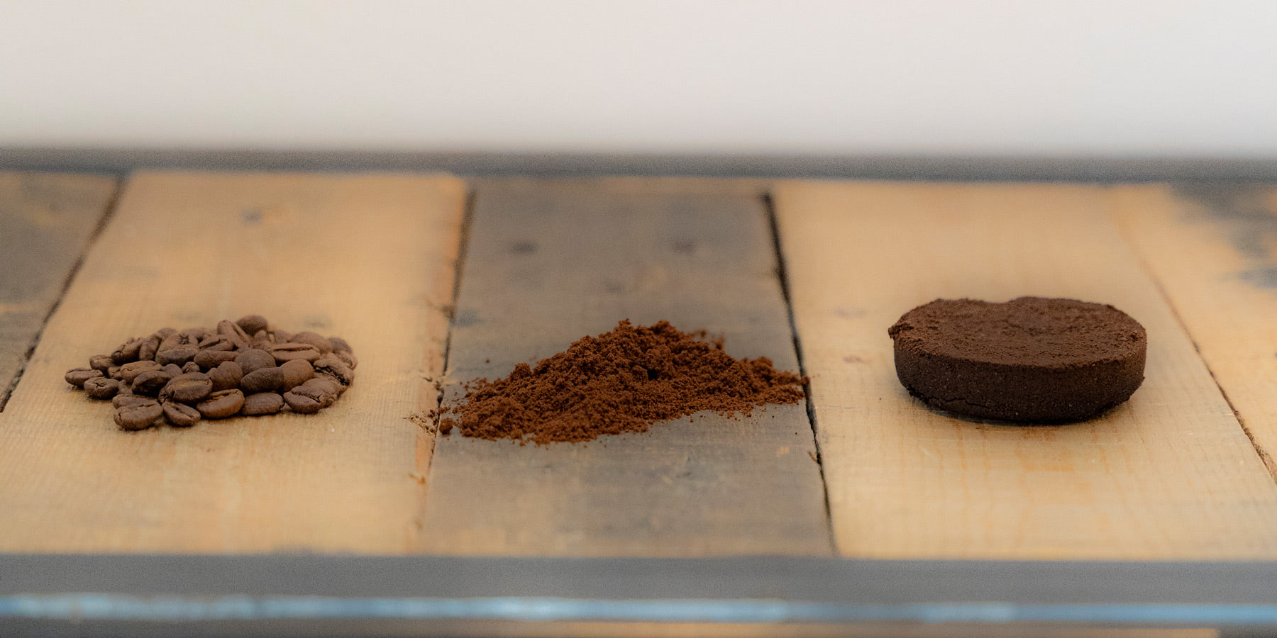 Prepare espresso beans! – Wildkaffee GmbH