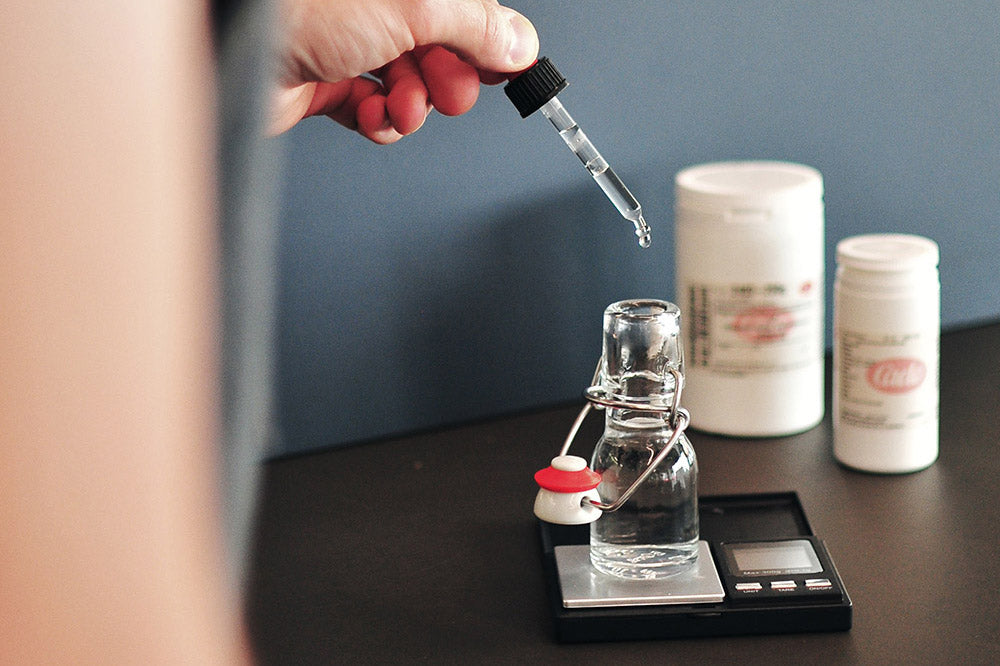 Kaffeewasser selbst mischen – warum sollte ich das tun?
