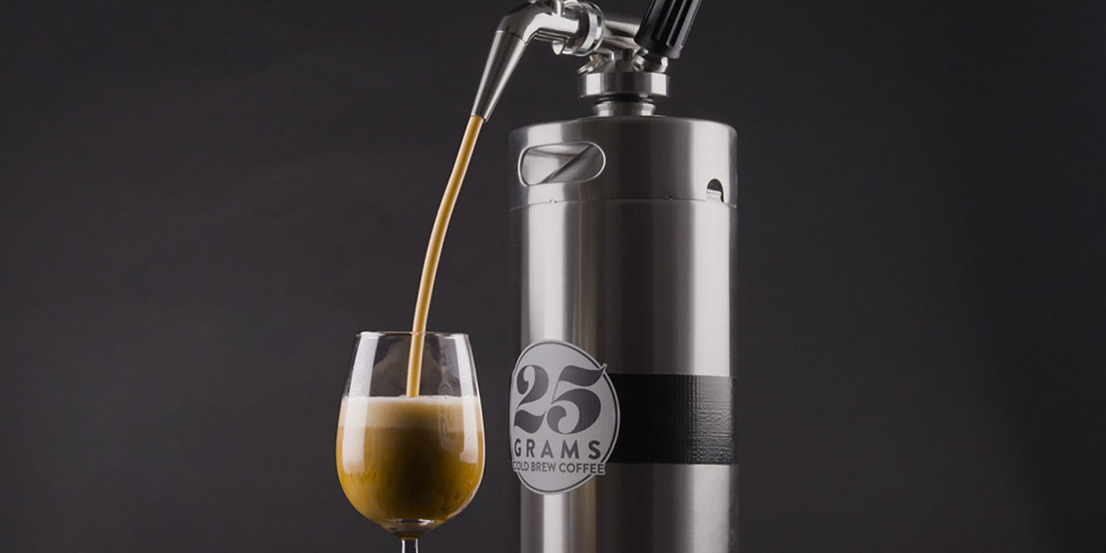 Nitro-Coffee-Wildkaffee-Roesterei-Zapfanlage