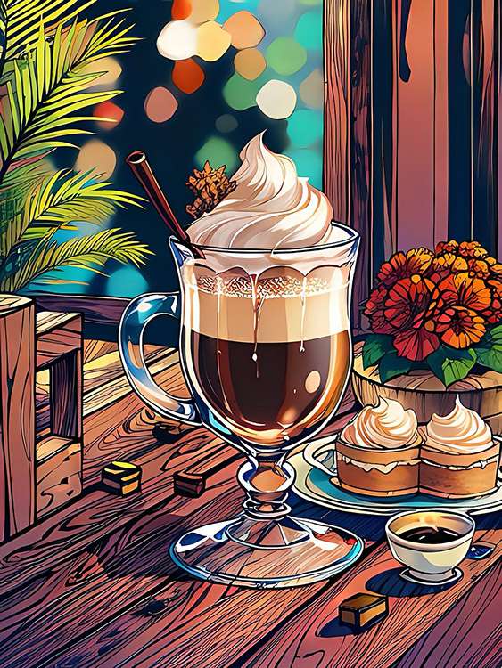 Kaffeerezepte-jahreswechsel
