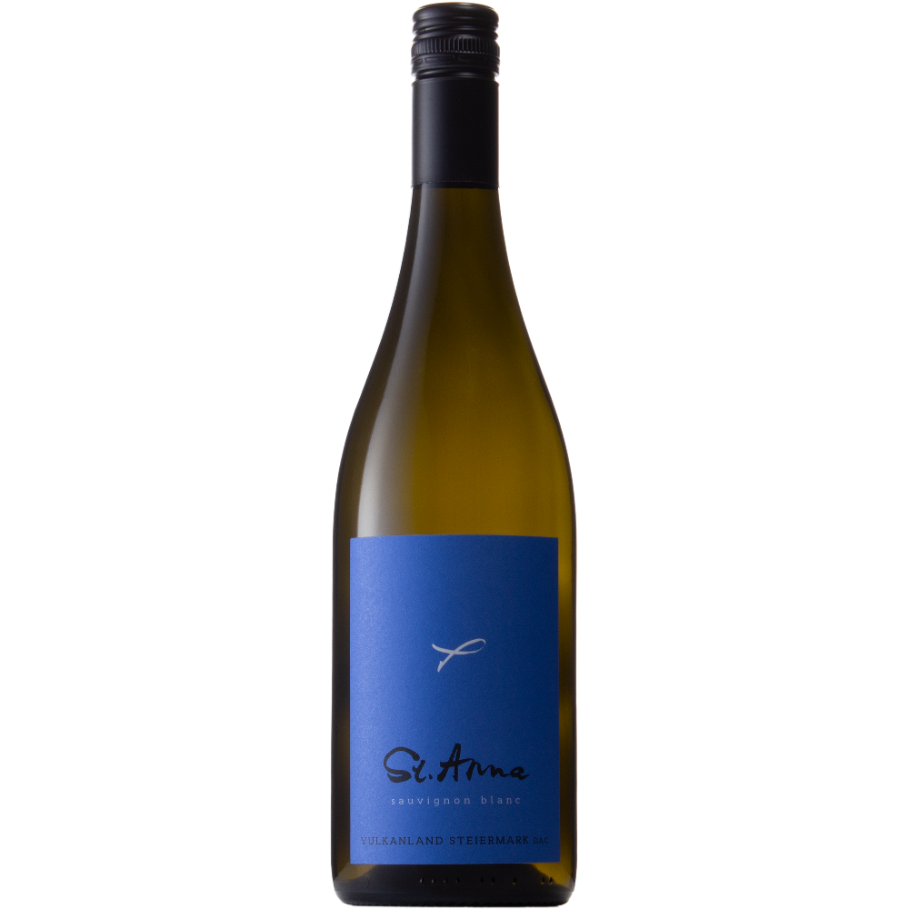 Weingut Fischer - Sauvignon Blanc St. Anna 2023