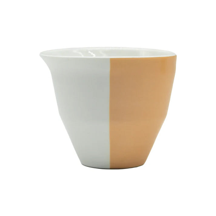2-wayCup Tasse Barista orange