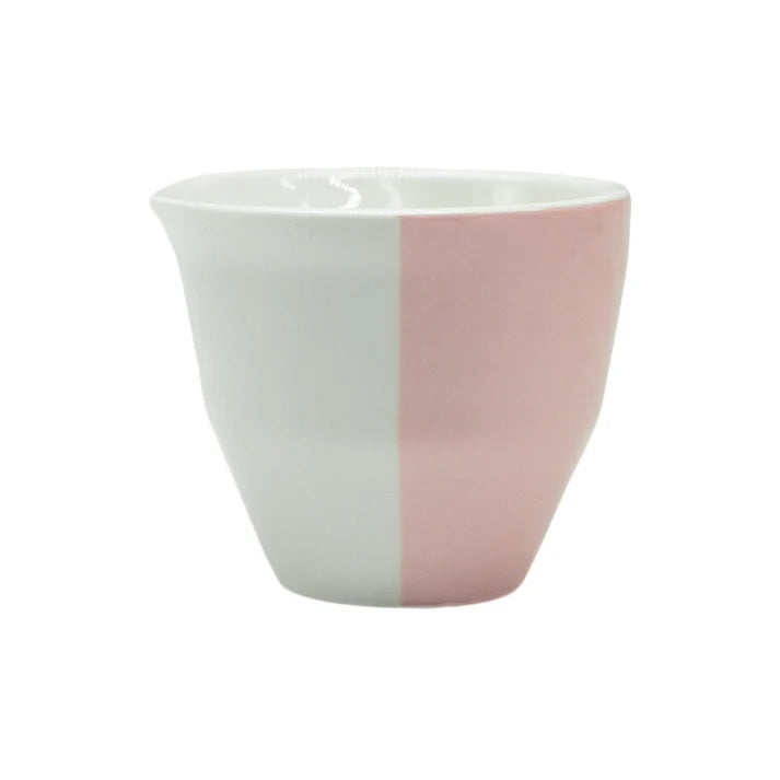 2-wayCup Tasse Barista pink