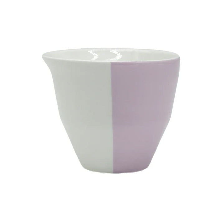 2-wayCup Tasse Barista lila