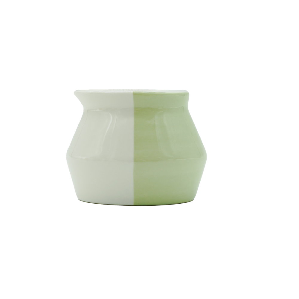 2-wayCup Tasse Refined klein grün