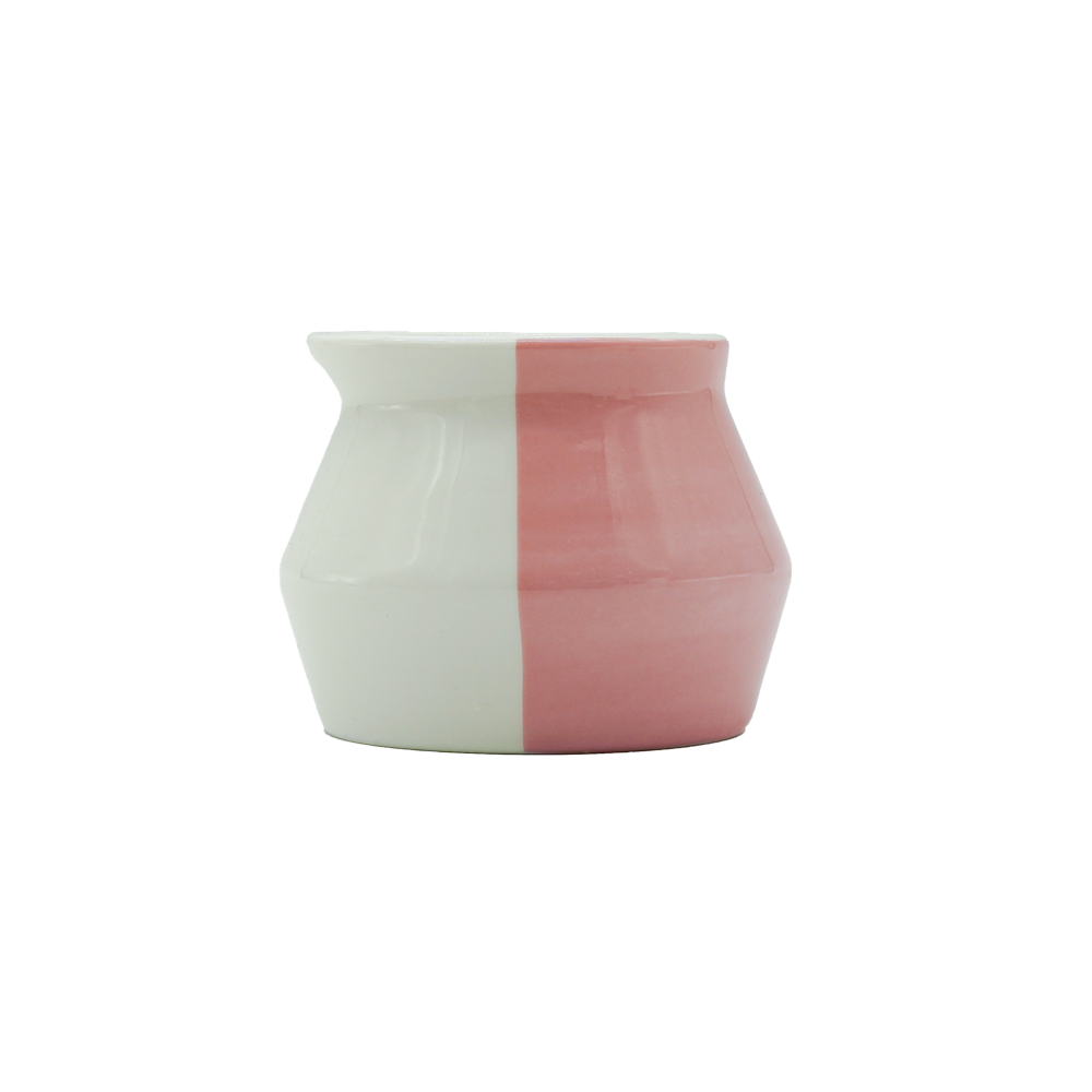 2-wayCup Tasse Refined klein pink