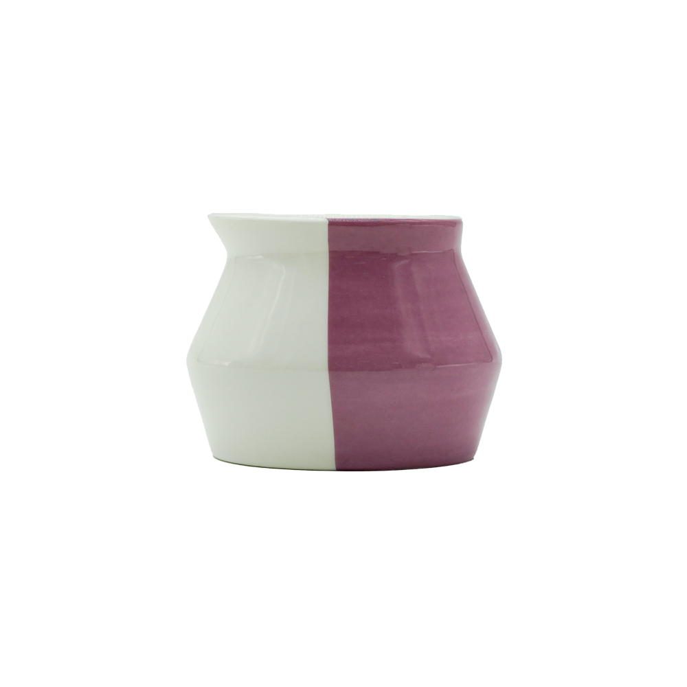 2-wayCup Tasse Refined klein lila