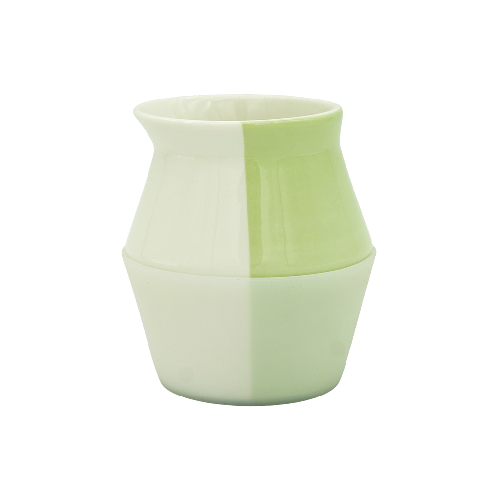 2-wayCup Tasse Refined groß grün