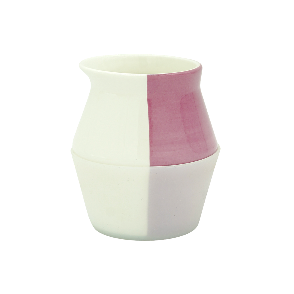2-wayCup Tasse Refined groß lila