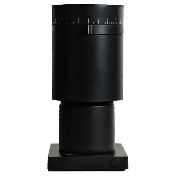 Kaffeemühle Fellow Opus schwarz