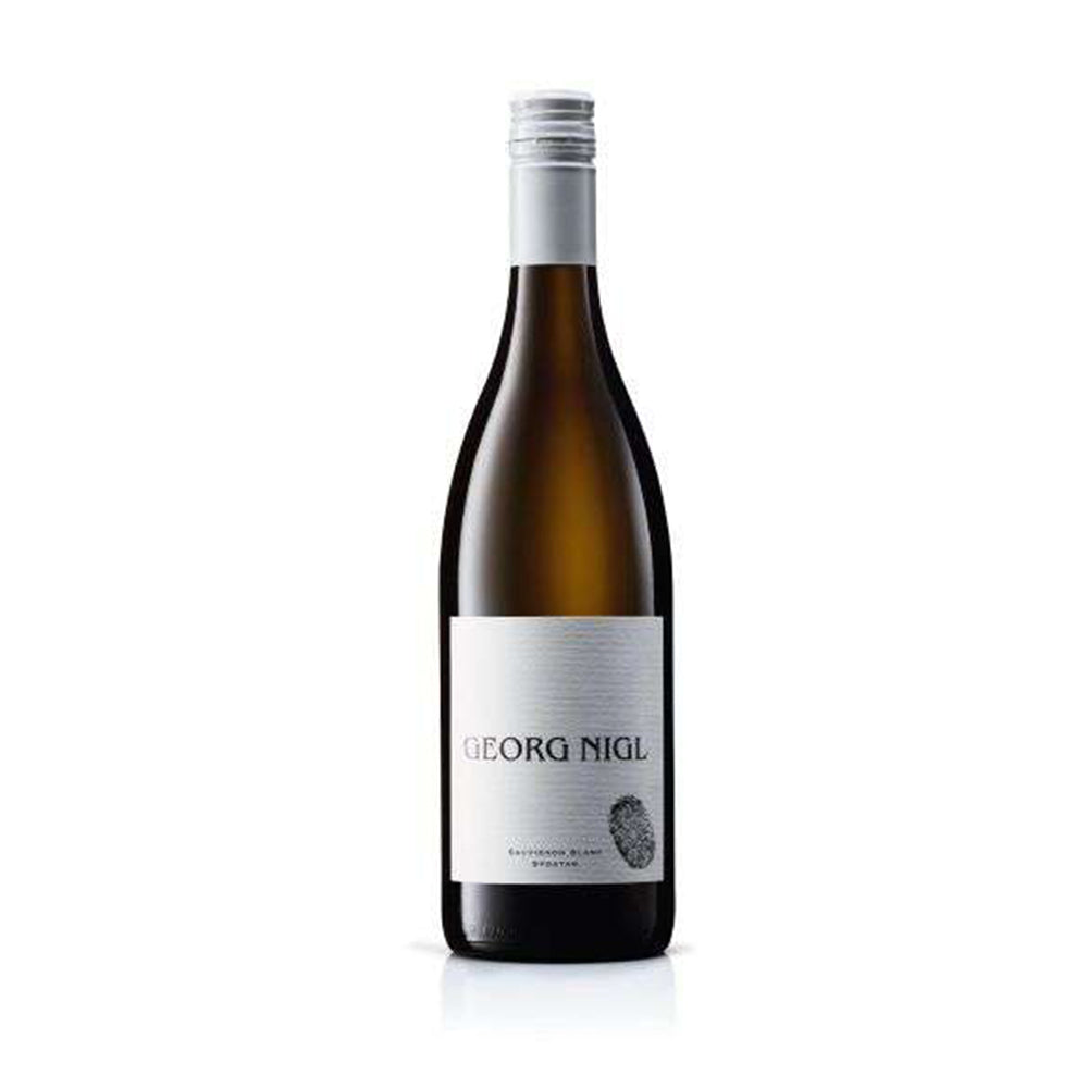 Georg Nigl - Sauvignon Blanc spontan