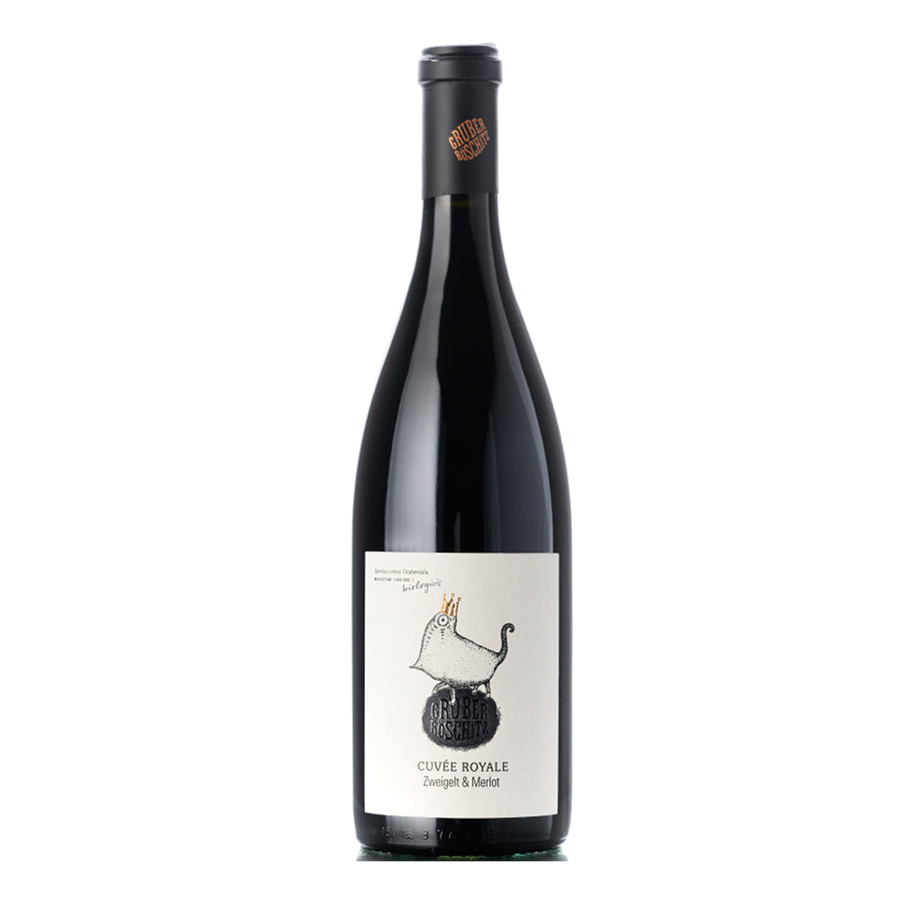 Gruber - Cuvée Royale