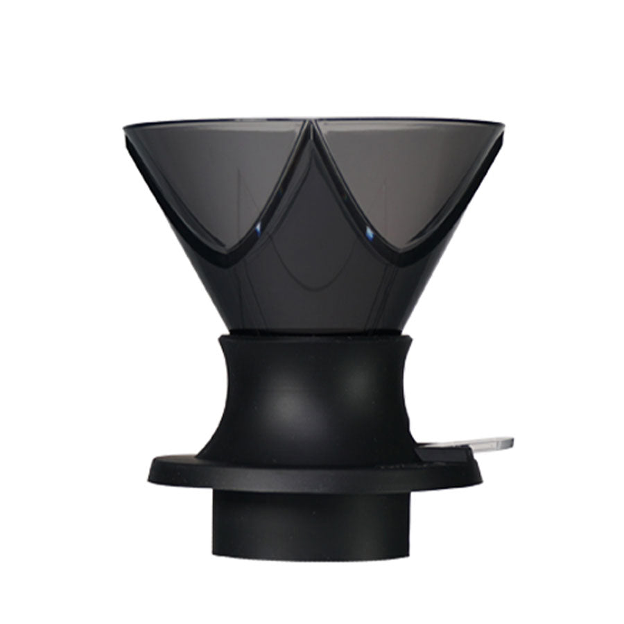 Hario Switch Mugen Handfilter Profil