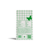 Packung Kolumbien Arhuaco hinten