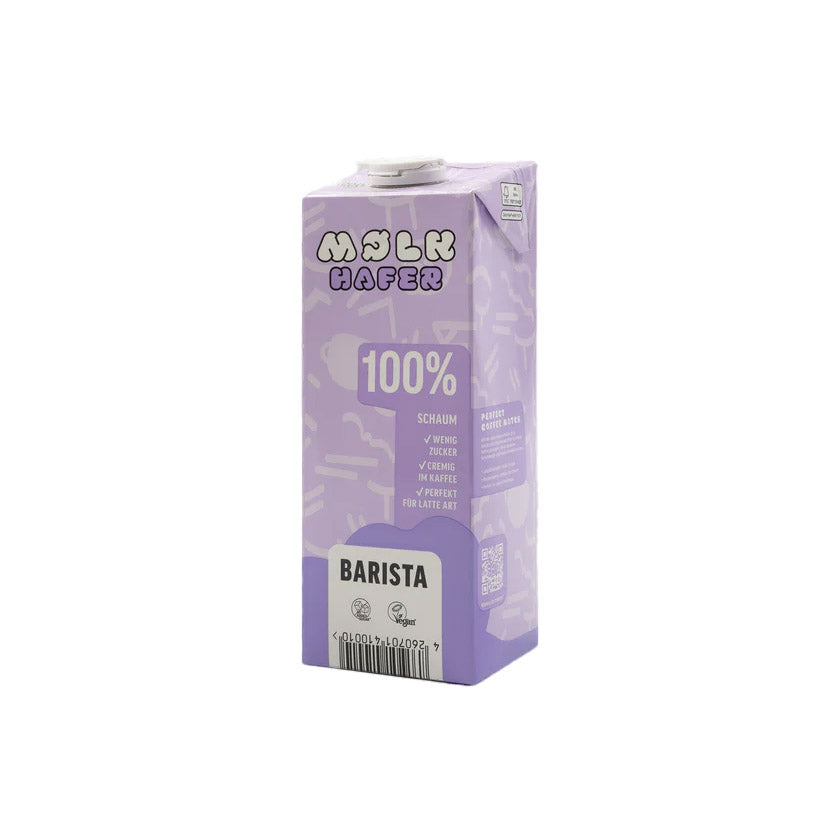 Mølk Oat Milk Barista