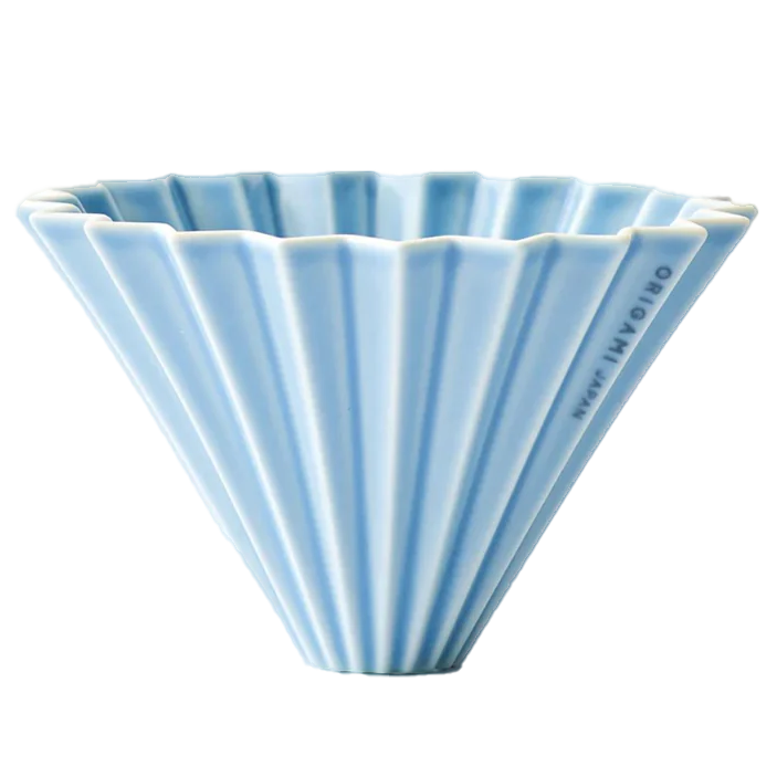 Origami-Dripper-M-matteblue