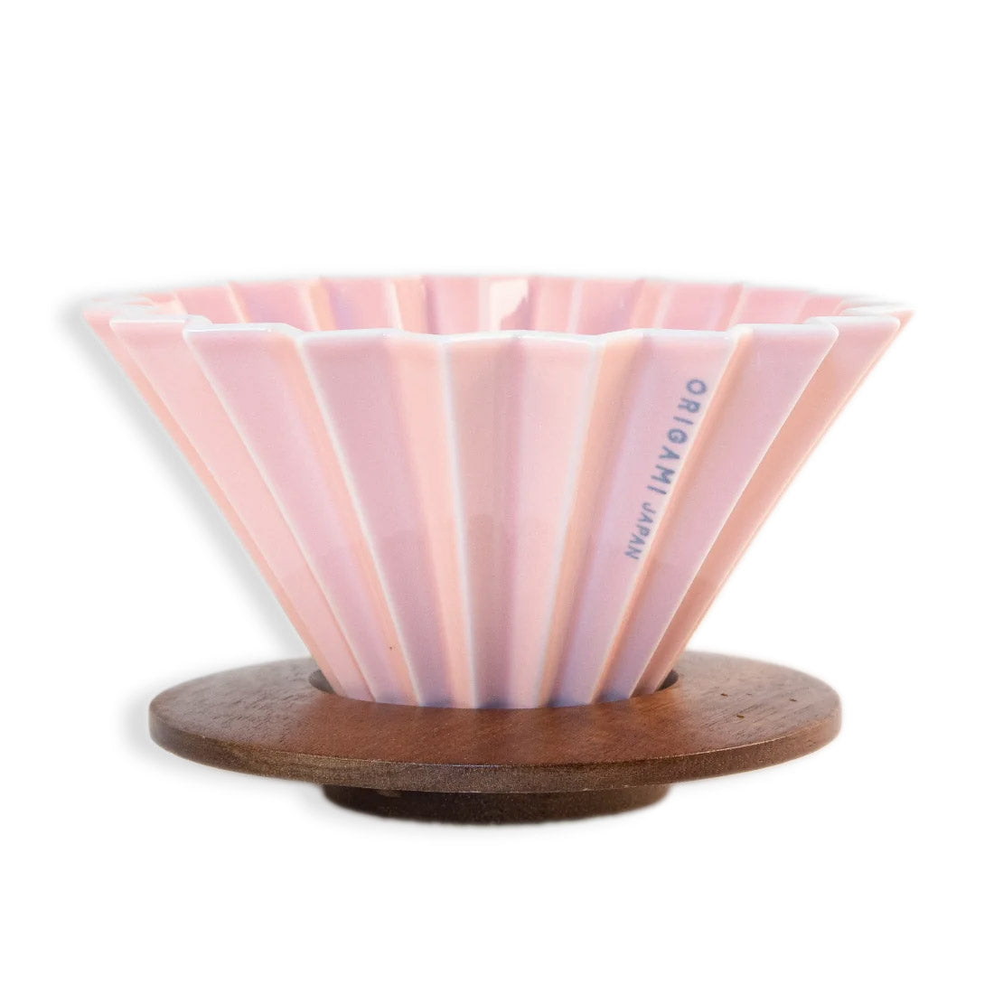 Origami Dripper pink