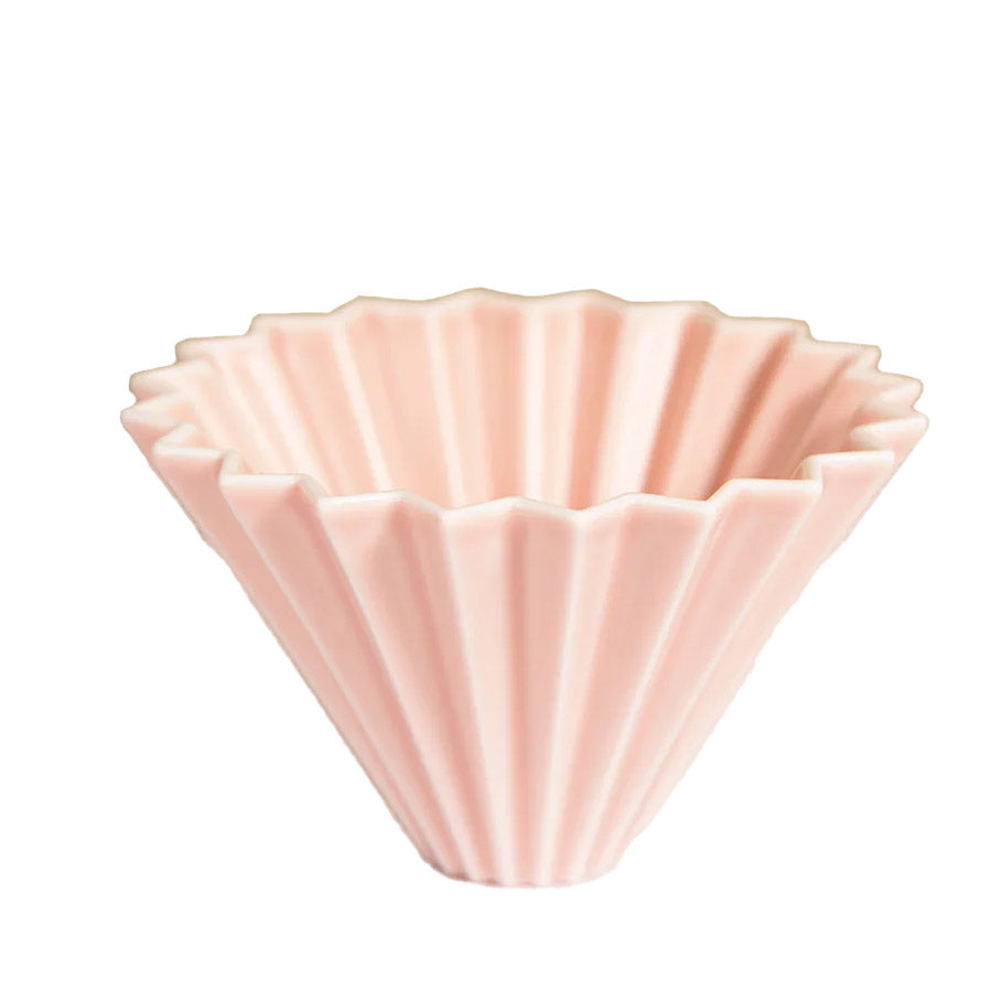 Origami Dripper pink