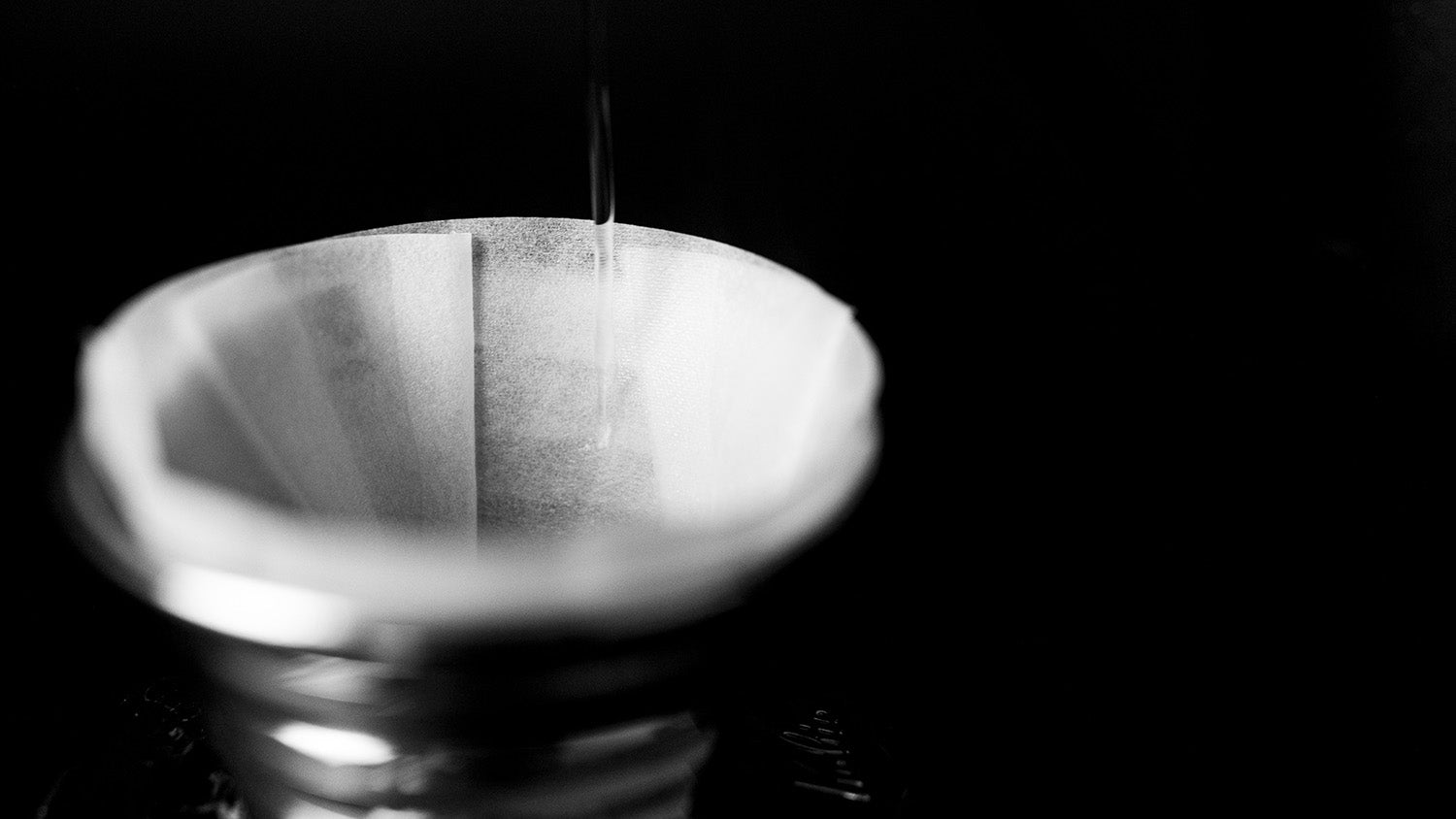 Sibarist Filterpapier Filterkaffee Dripper