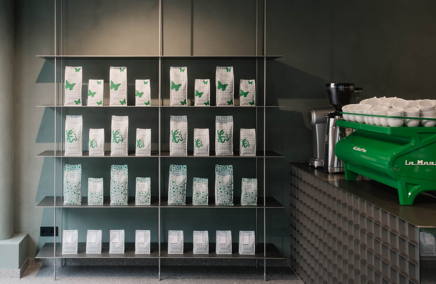 Wildkaffee-Kaffee-Abo-Roesterei