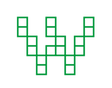Wildkaffee-Logo grün