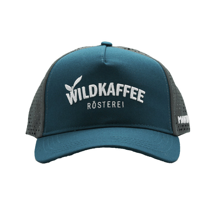 Wildkaffee Trucker Cap