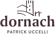 Logo Weingut Dornach