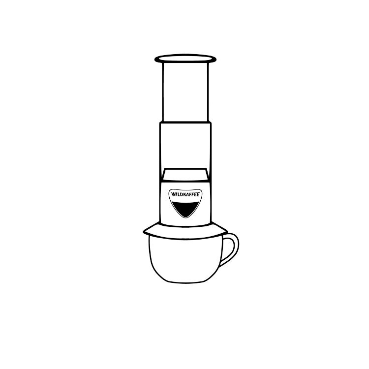 aeropress-zubereitung-wildkaffee-empfehlung