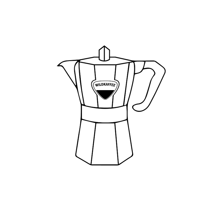 bialetti-zubereitung-wildkaffee