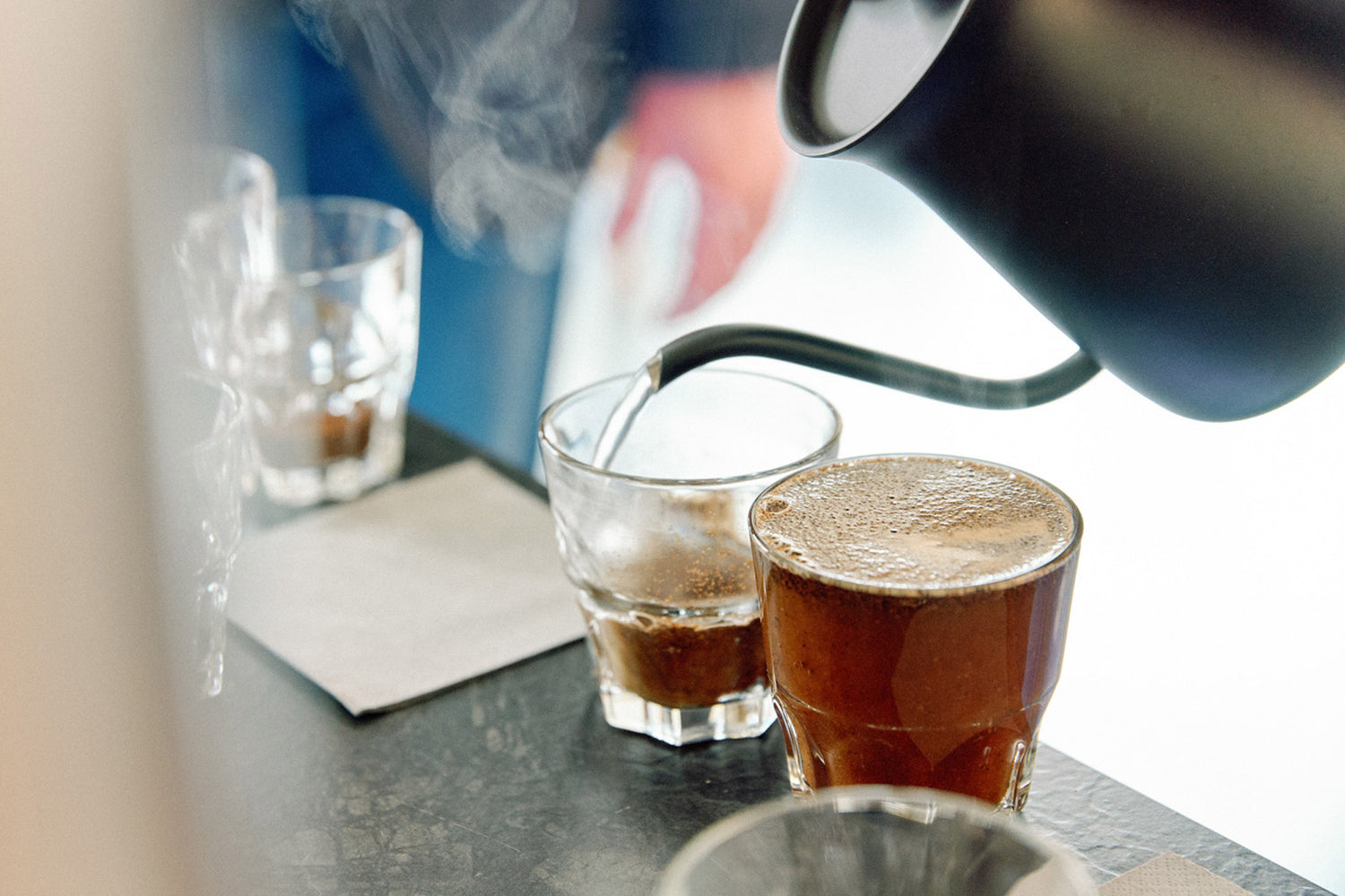 cuptasting-qualitaetsmanagement-wildkaffee