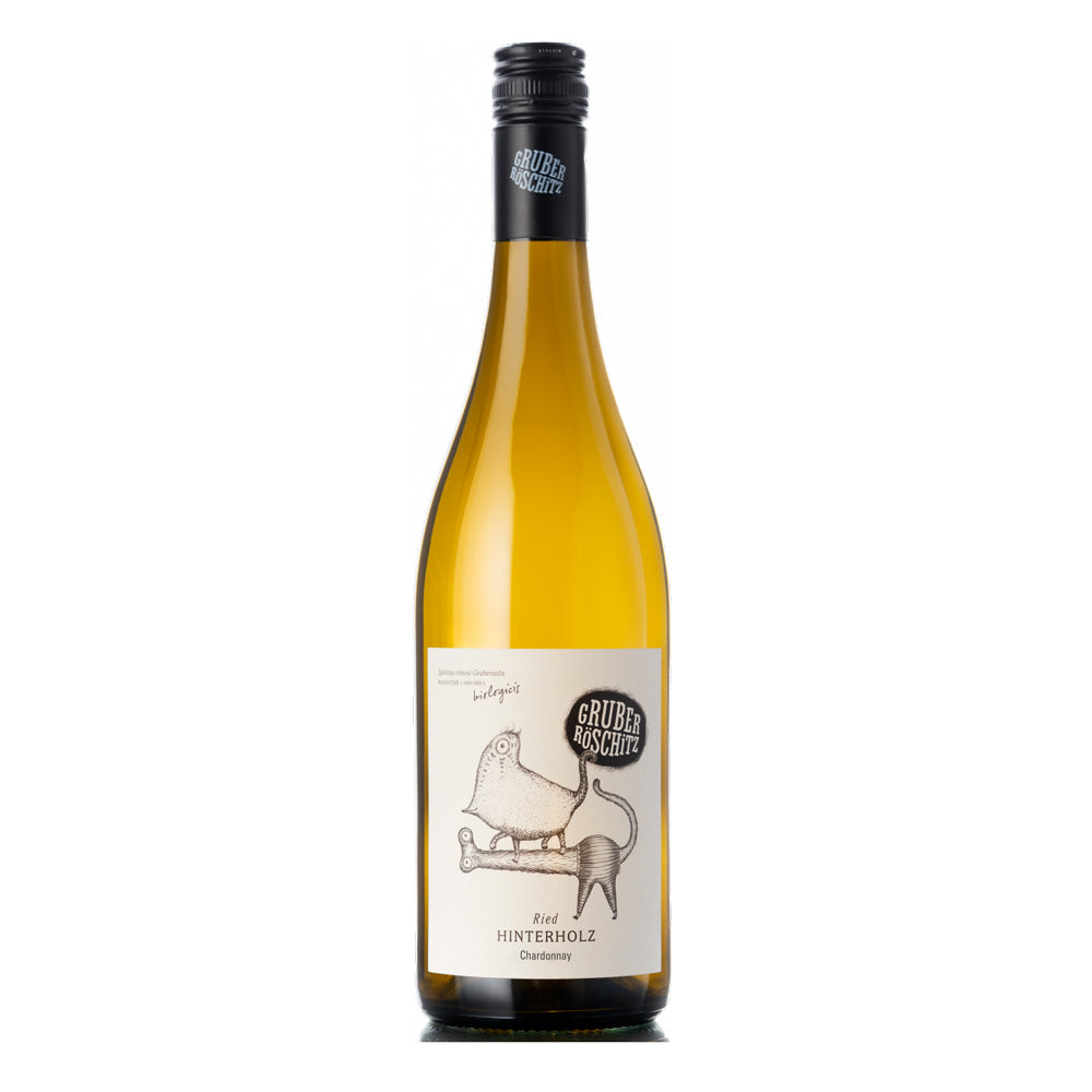 gruber-roeschitz-hinterholz-chardonnay
