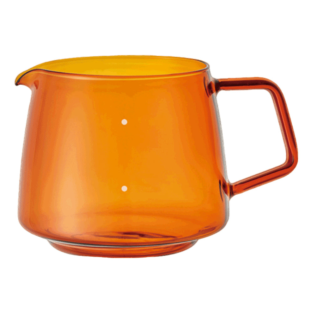 kinto-servierkanne-amber