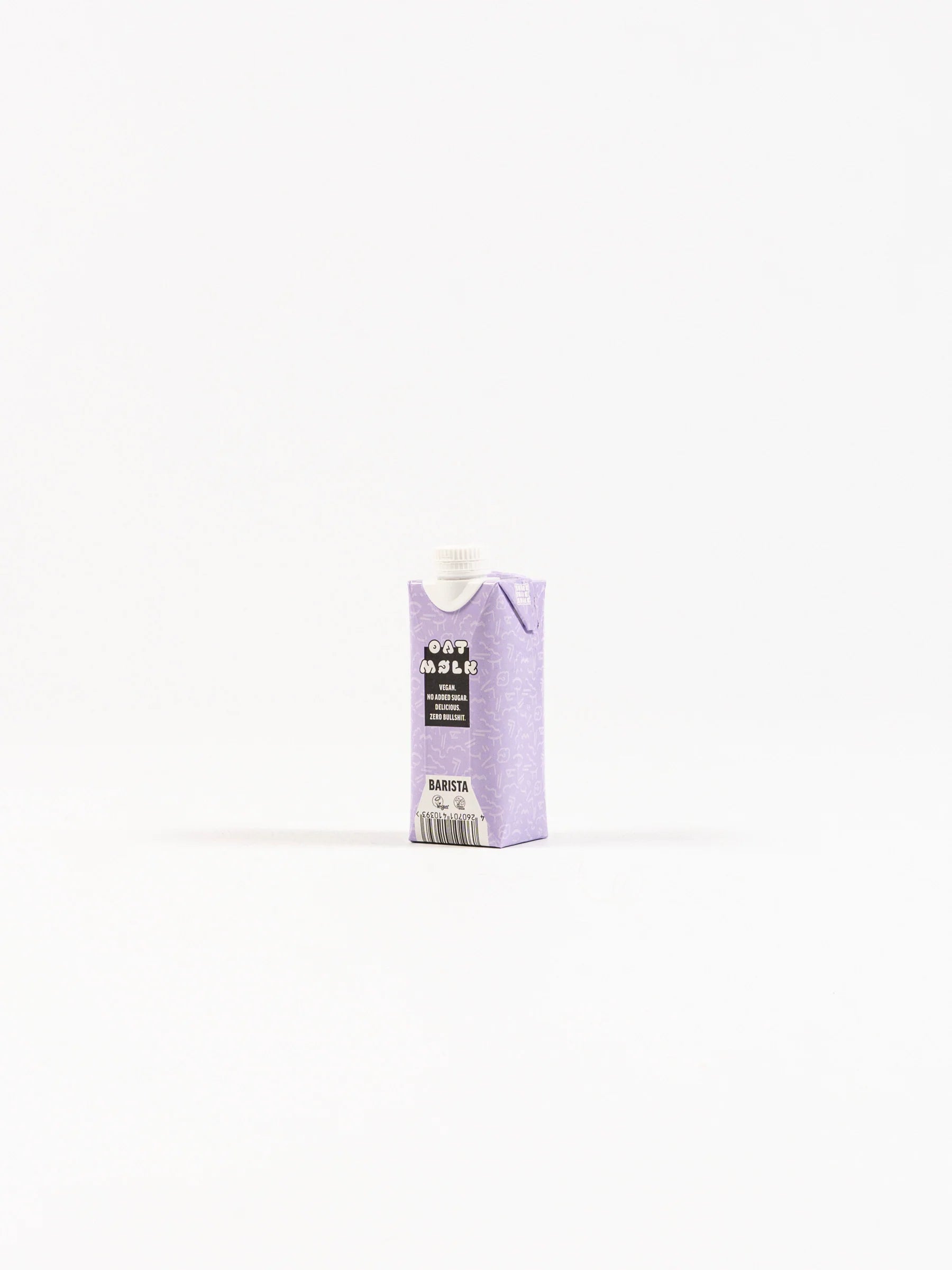 Mølk Oat Milk Barista