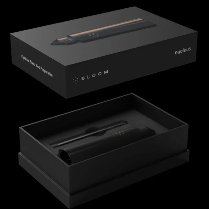 Nucleus Bloom