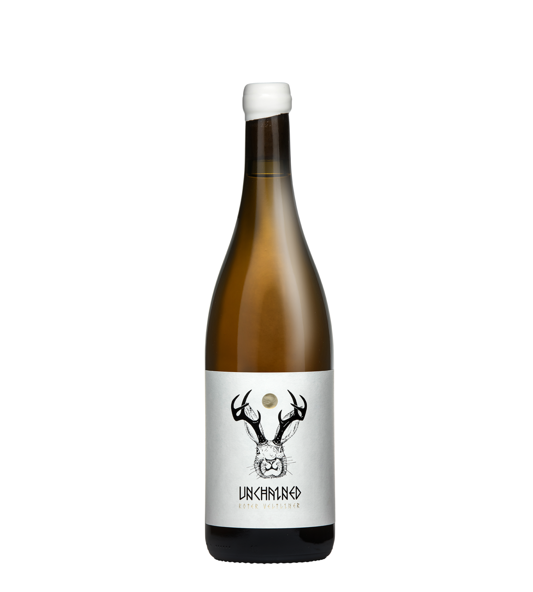 Martin Obenaus - Unchained Roter Veltliner
