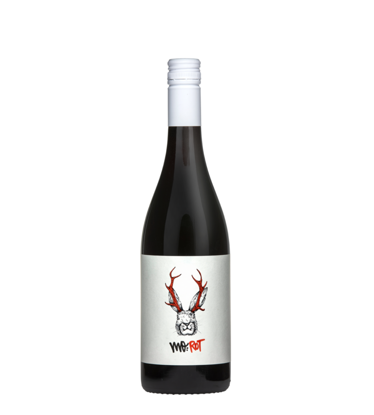 Martin Obenaus - MO rot