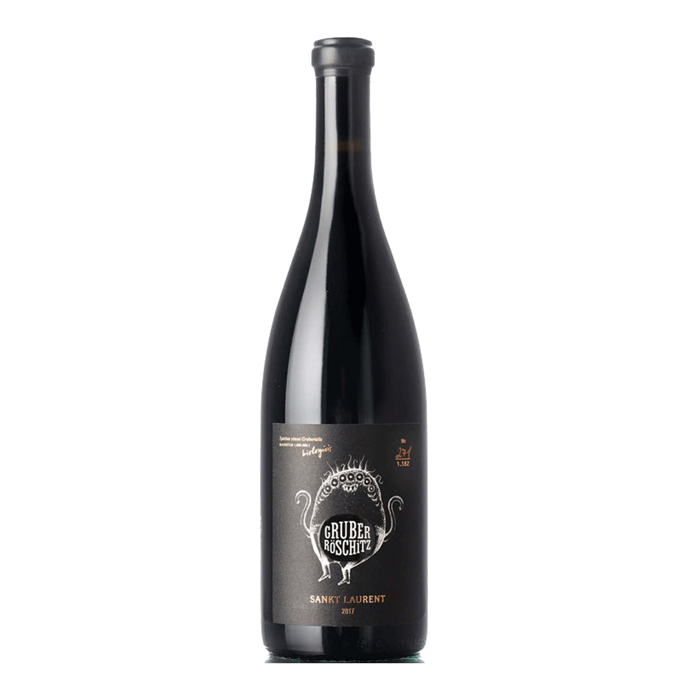 saint-laurent-grueber-roeschitz-wein