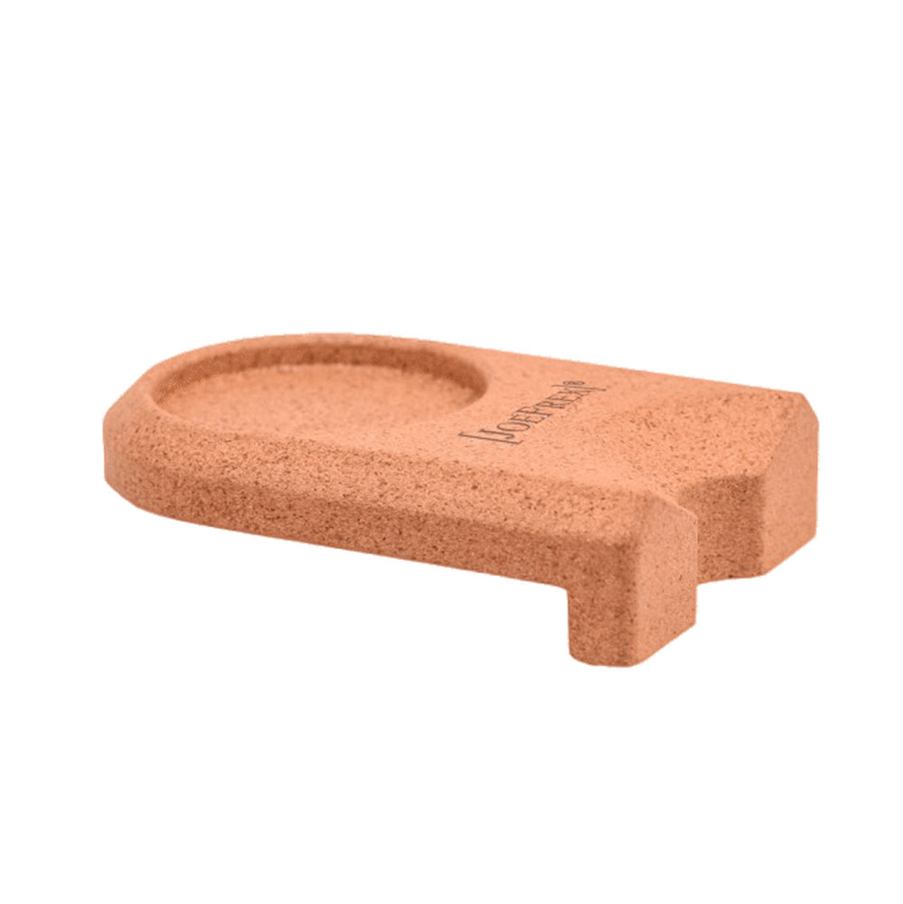 tamping-cork-matte