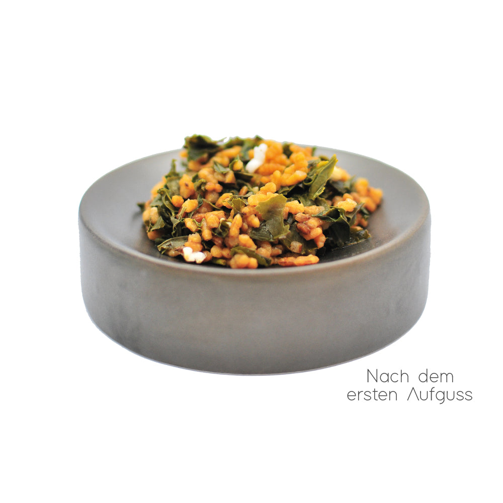 teaspitz_gruenertee_japangenmaicha_nass