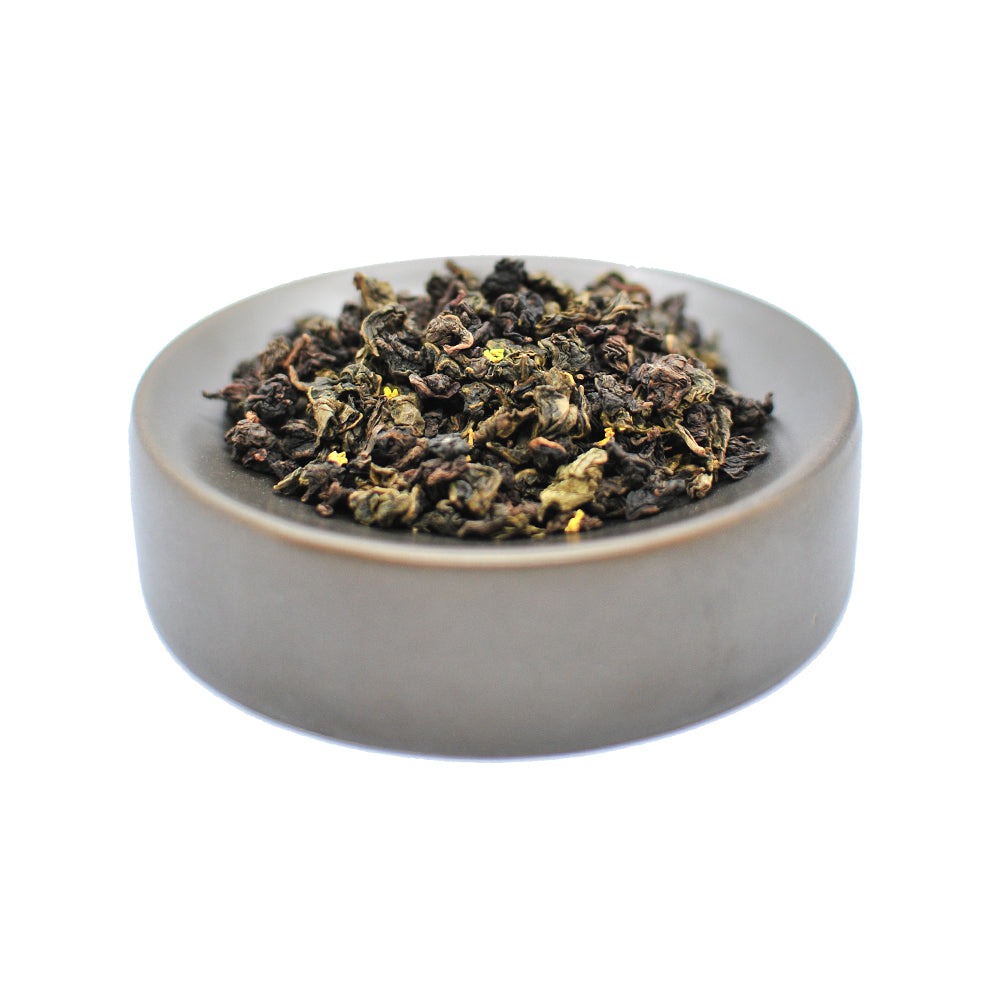 China Kwai Flower - Oolong Tea