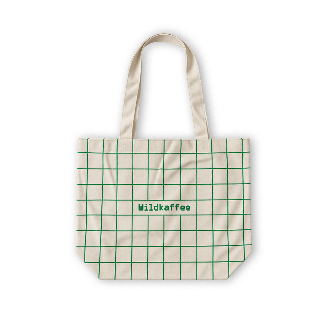 Wild Coffee - Shopper
