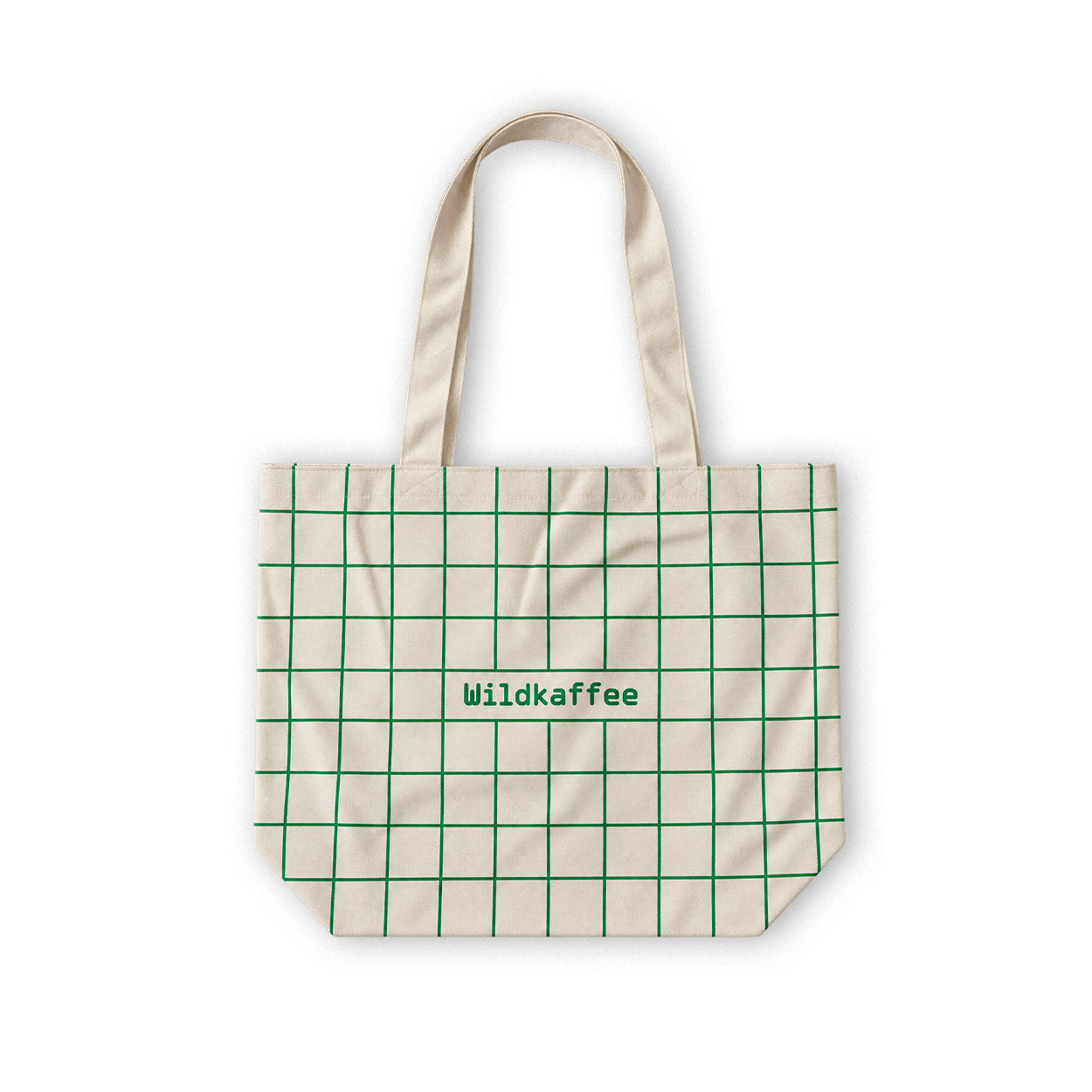 Wildkaffee - Shopper
