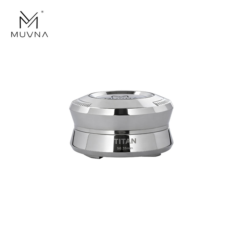 Muvna Titan Espresso Distributor – 58,35 mm