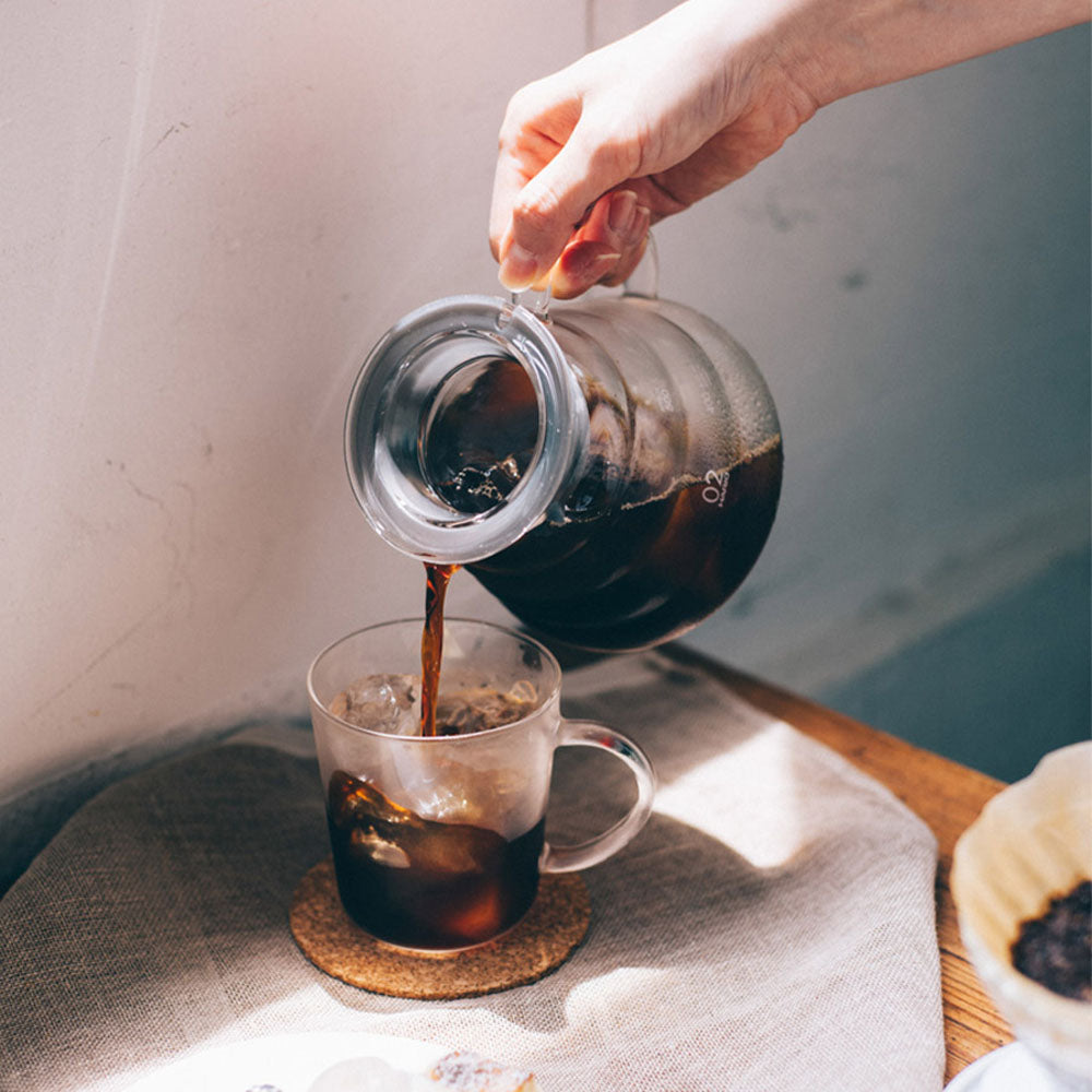 Hario V60 Range Server