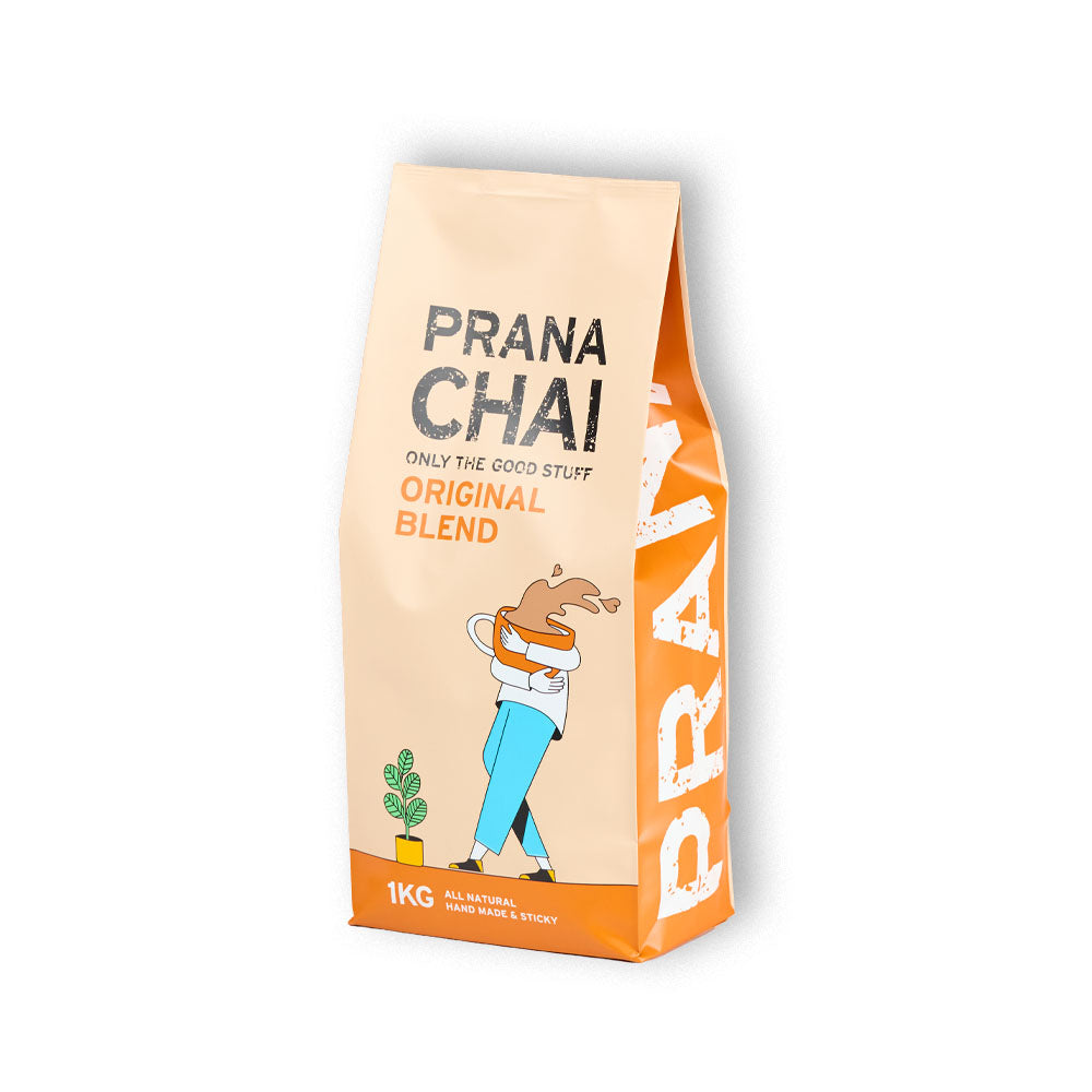 Prana Chai - Masala Blend