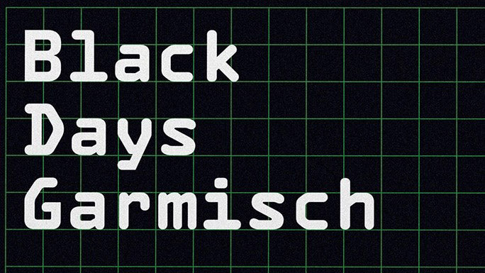 Black Week und mehr