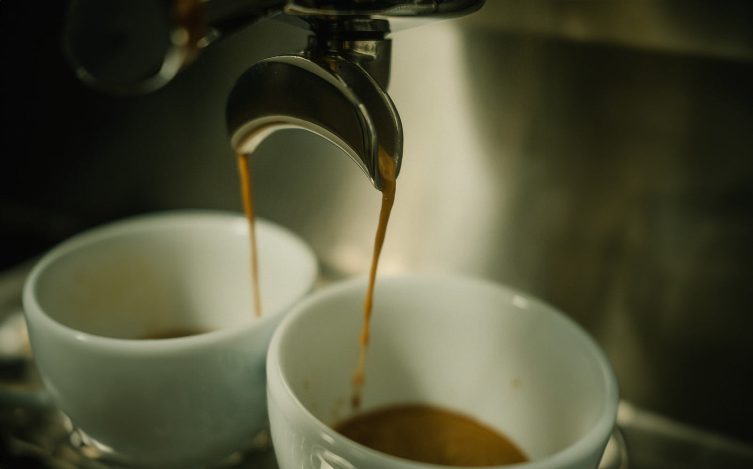 Siebträger einstellen: Der praxisnahe Espresso-Dial‑in‑Guide