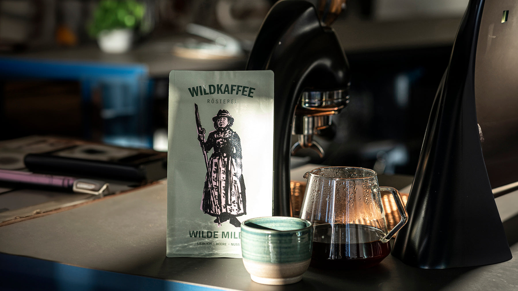 Espresso oder Filterkaffee - was ist gesünder?